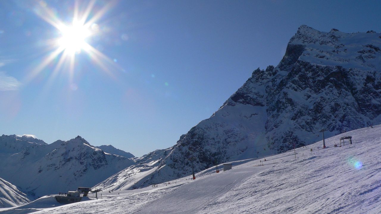 Schafberg Gargellen Schafberg Gargellen